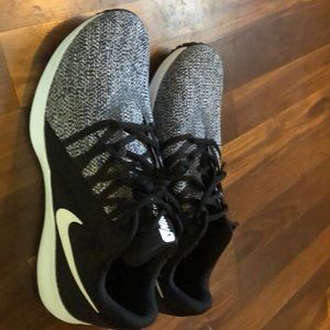 Men’s Nike training shoes.  New